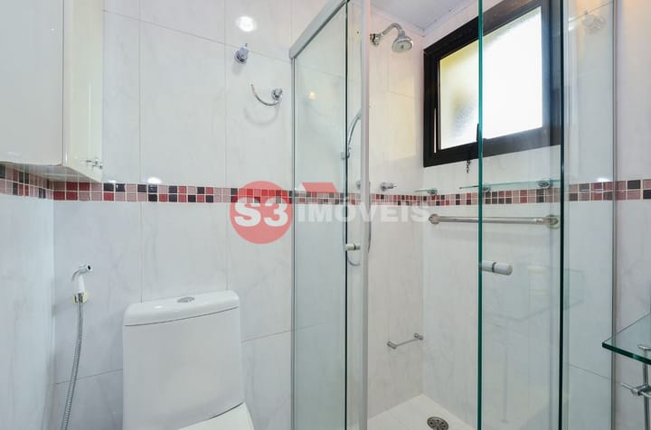 Apartamento à venda com 3 quartos, 91m² - Foto 12