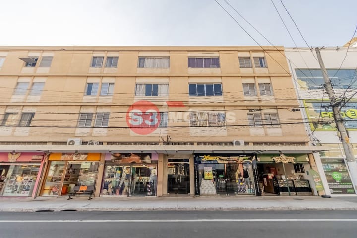 Apartamento à venda com 2 quartos, 70m² - Foto 27