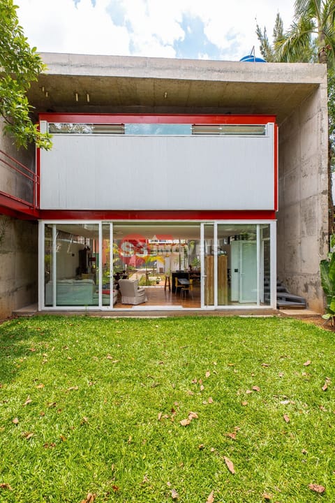 Casa à venda com 4 quartos, 400m² - Foto 22