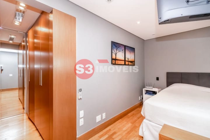 Apartamento à venda com 2 quartos, 146m² - Foto 25