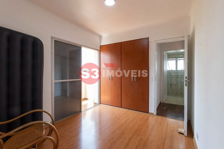 Apartamento à venda com 1 quarto, 87m² - Foto 9