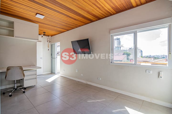 Casa à venda com 4 quartos, 179m² - Foto 59