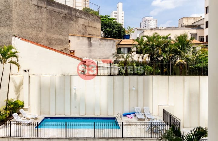 Apartamento à venda com 3 quartos, 110m² - Foto 36