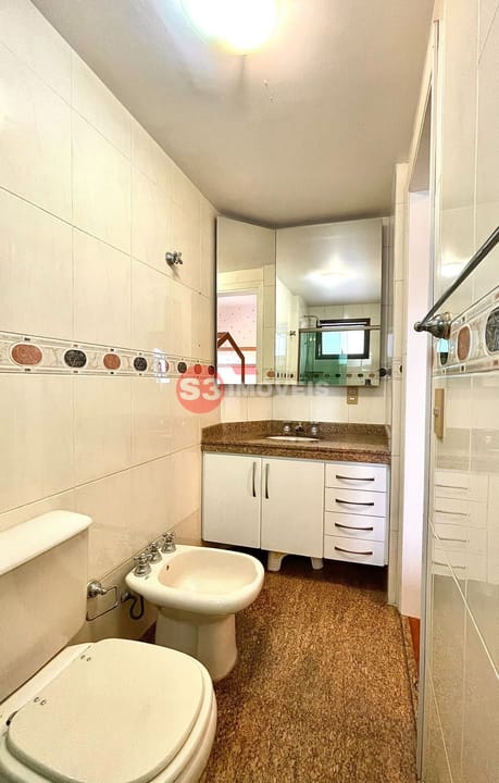 Apartamento à venda com 4 quartos, 177m² - Foto 13