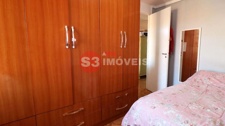 Apartamento à venda com 2 quartos, 64m² - Foto 10