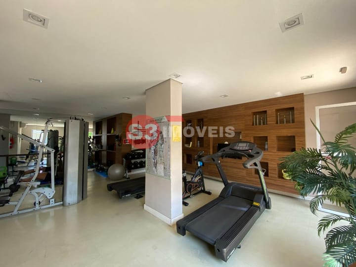 Apartamento à venda com 2 quartos, 69m² - Foto 22