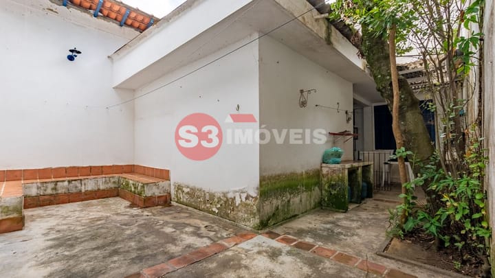 Casa à venda com 3 quartos, 120m² - Foto 35