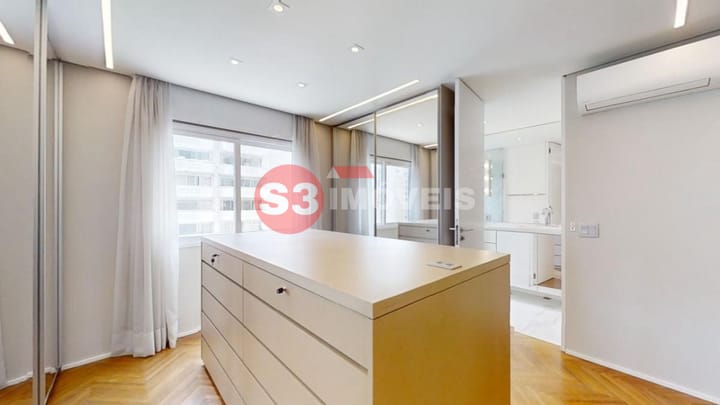 Apartamento à venda com 2 quartos, 226m² - Foto 16