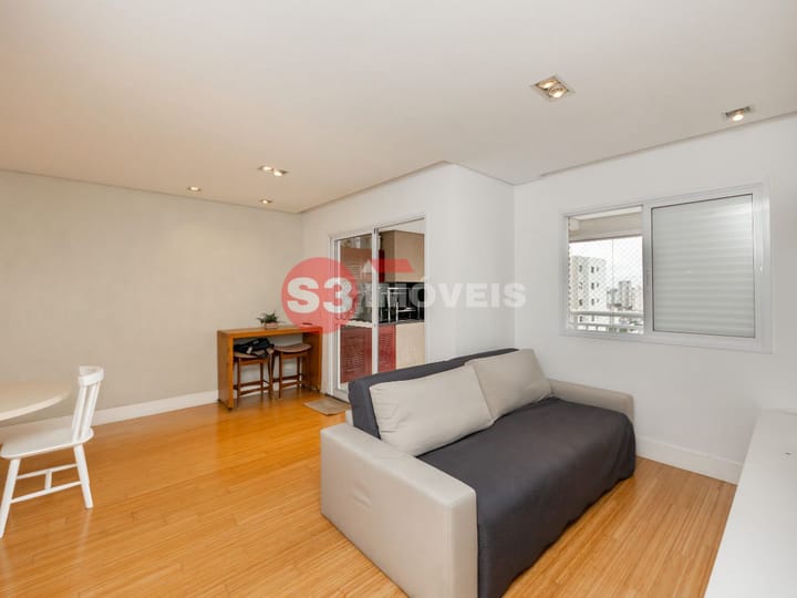 Apartamento à venda com 2 quartos, 84m² - Foto 12