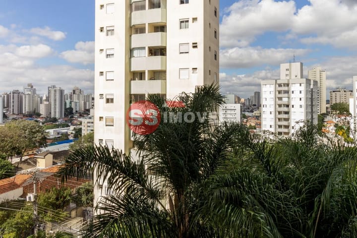 Apartamento à venda com 2 quartos, 90m² - Foto 28