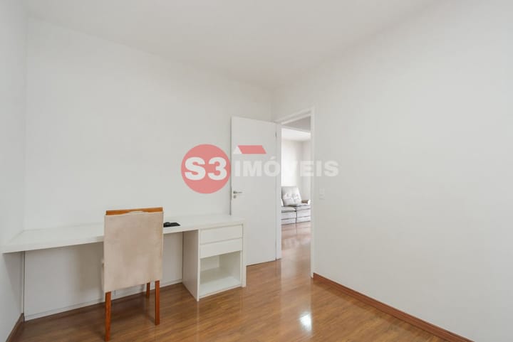 Apartamento à venda com 2 quartos, 65m² - Foto 19