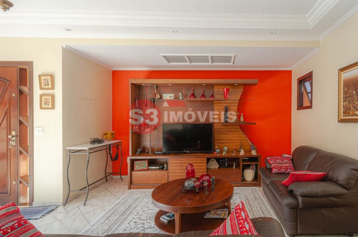 Casa à venda com 4 quartos, 280m² - Foto 4