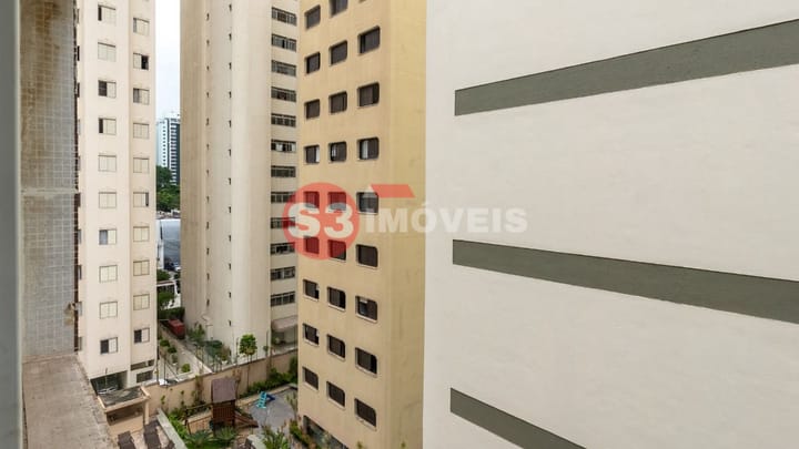 Apartamento à venda com 2 quartos, 76m² - Foto 16