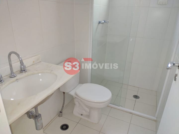 Apartamento à venda com 2 quartos, 62m² - Foto 8