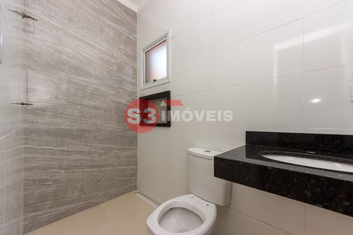 Casa à venda com 3 quartos, 85m² - Foto 23