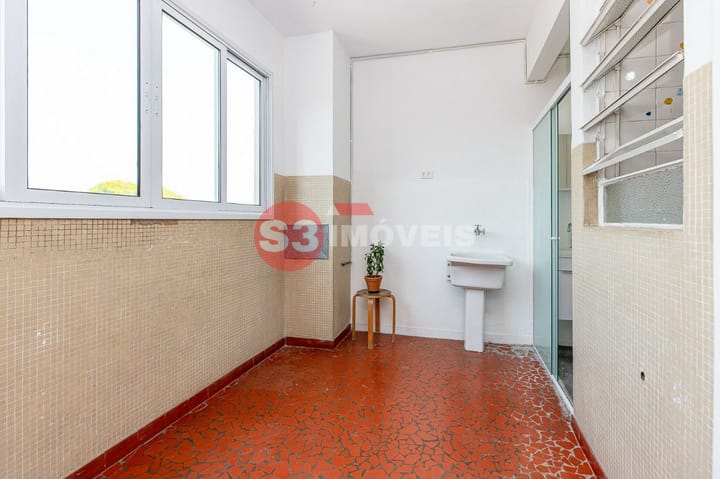 Apartamento à venda com 3 quartos, 114m² - Foto 20