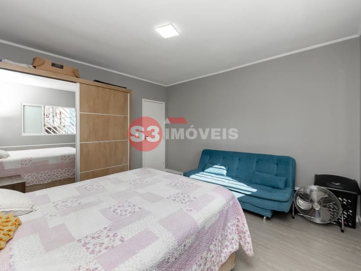 Casa à venda com 3 quartos, 300m² - Foto 12