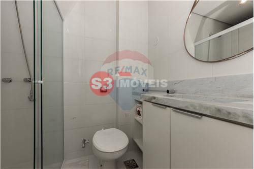 Apartamento à venda com 3 quartos, 180m² - Foto 18