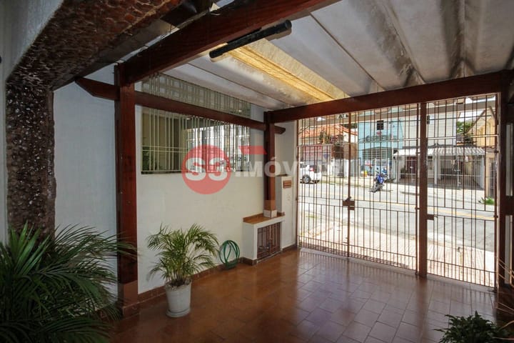 Casa à venda com 2 quartos, 160m² - Foto 23