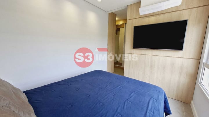 Apartamento à venda com 3 quartos, 132m² - Foto 30