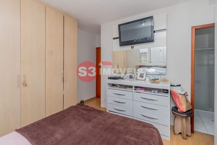 Casa à venda com 3 quartos, 117m² - Foto 22