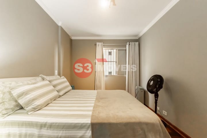 Apartamento à venda com 3 quartos, 105m² - Foto 10