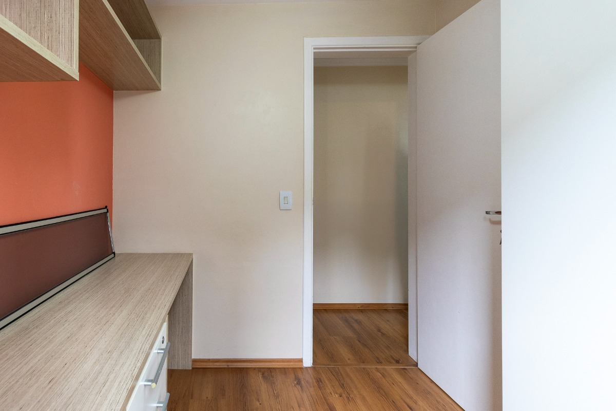 Apartamento à venda com 3 quartos, 60m² - Foto 13