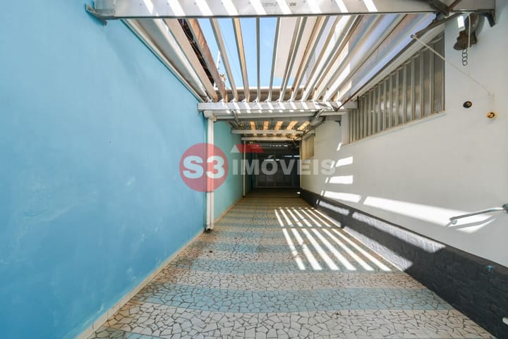 Casa à venda com 3 quartos, 282m² - Foto 24