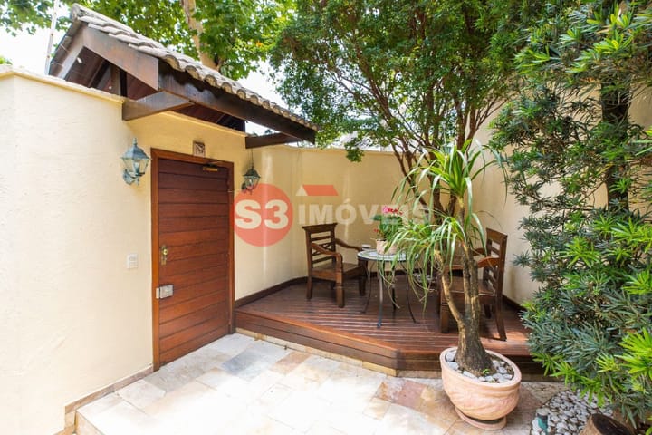 Casa à venda com 4 quartos, 420m² - Foto 6