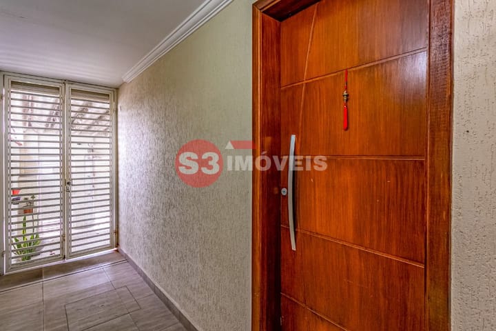 Casa à venda com 3 quartos, 172m² - Foto 9