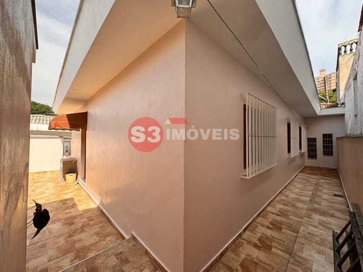 Casa à venda com 3 quartos, 178m² - Foto 21