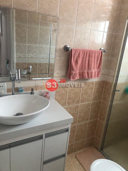 Apartamento à venda com 2 quartos, 54m² - Foto 2