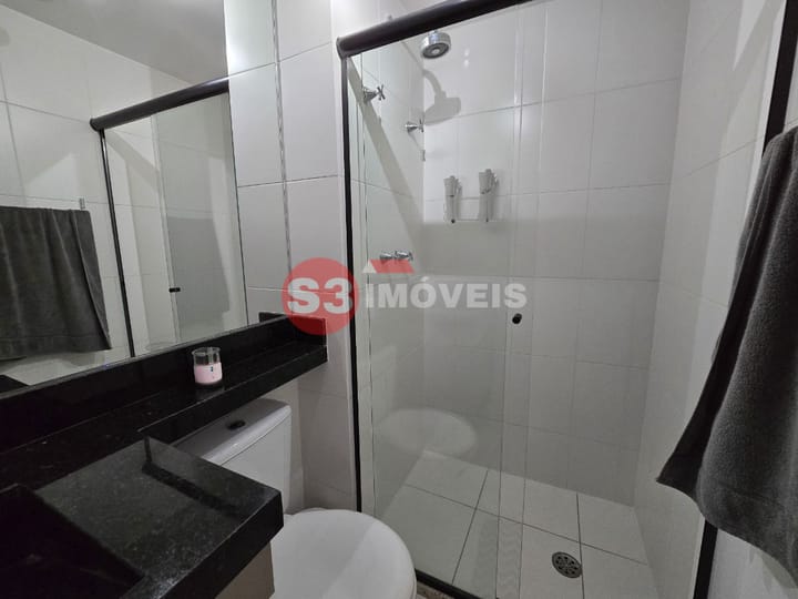 Apartamento à venda com 2 quartos, 69m² - Foto 14