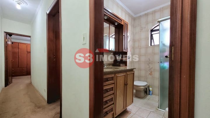 Casa à venda com 3 quartos, 162m² - Foto 18