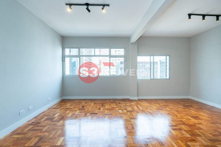 Apartamento à venda com 3 quartos, 92m² - Foto 6