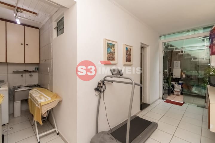 Casa à venda com 3 quartos, 165m² - Foto 10