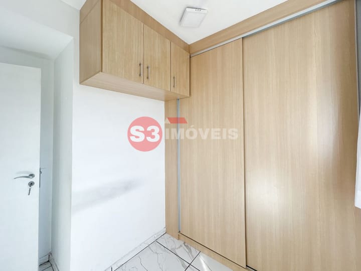 Apartamento à venda com 2 quartos, 48m² - Foto 13