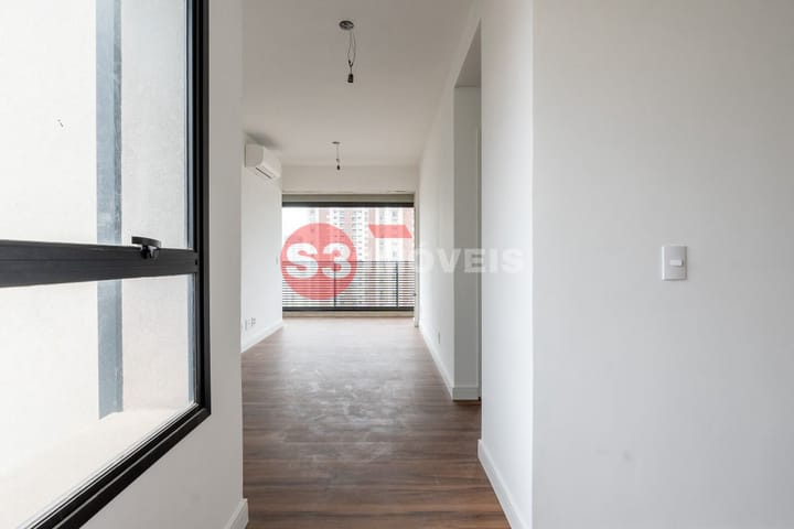 Apartamento à venda com 1 quarto, 56m² - Foto 31