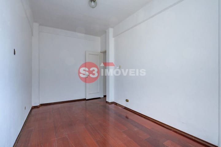 Apartamento à venda com 1 quarto, 48m² - Foto 14