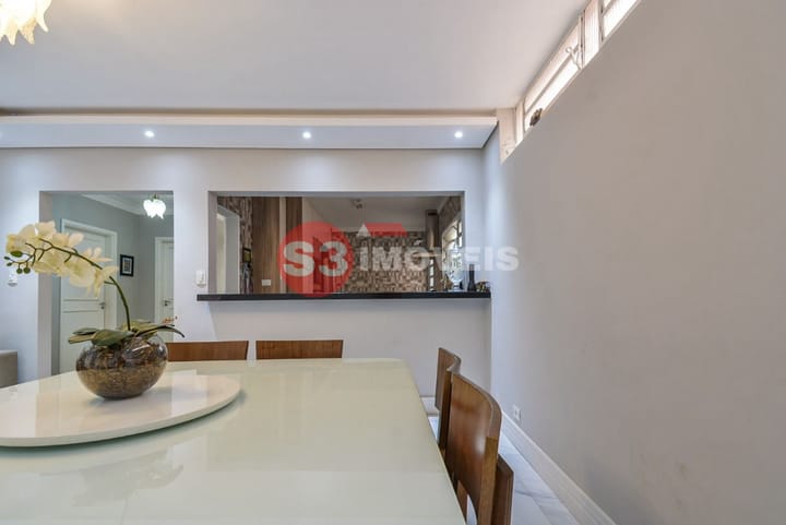 Casa à venda com 3 quartos, 159m² - Foto 9