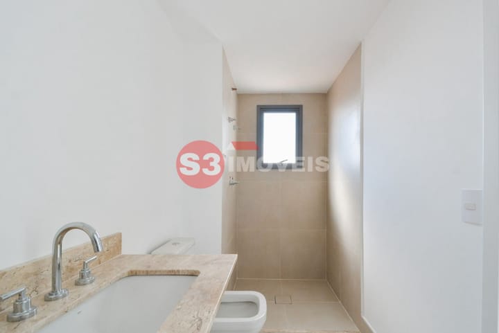 Apartamento à venda com 3 quartos, 131m² - Foto 20