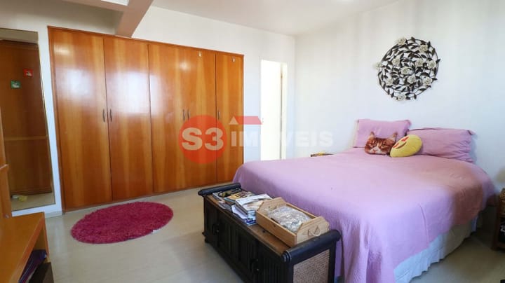 Apartamento à venda com 2 quartos, 107m² - Foto 21