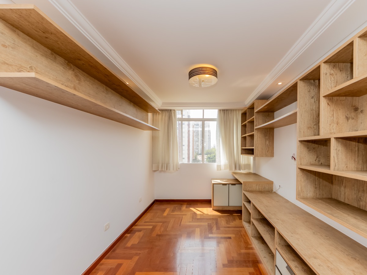 Apartamento à venda com 1 quarto, 68m² - Foto 3