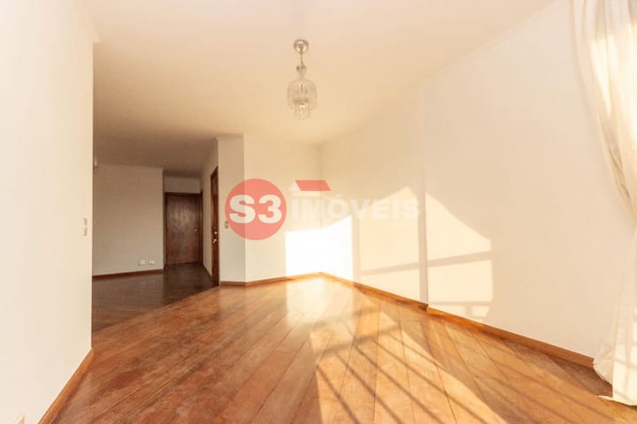 Apartamento à venda com 3 quartos, 117m² - Foto 5