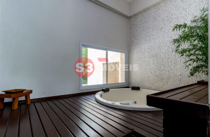 Apartamento à venda com 3 quartos, 158m² - Foto 23