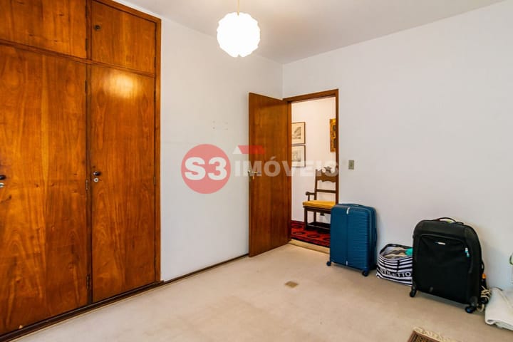 Apartamento à venda com 3 quartos, 219m² - Foto 14