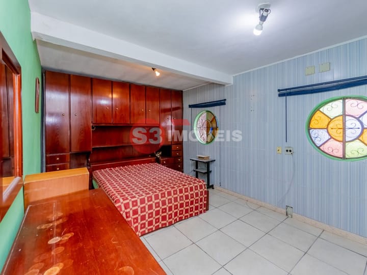 Casa à venda com 3 quartos, 150m² - Foto 13