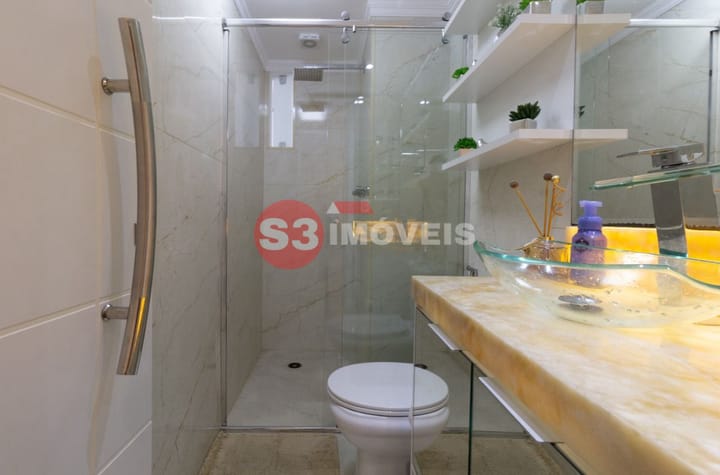 Apartamento à venda com 3 quartos, 84m² - Foto 15