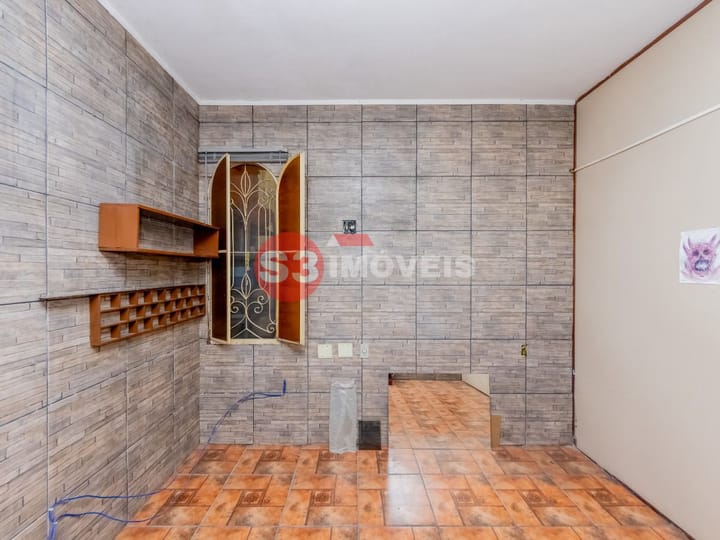 Casa à venda com 3 quartos, 150m² - Foto 22