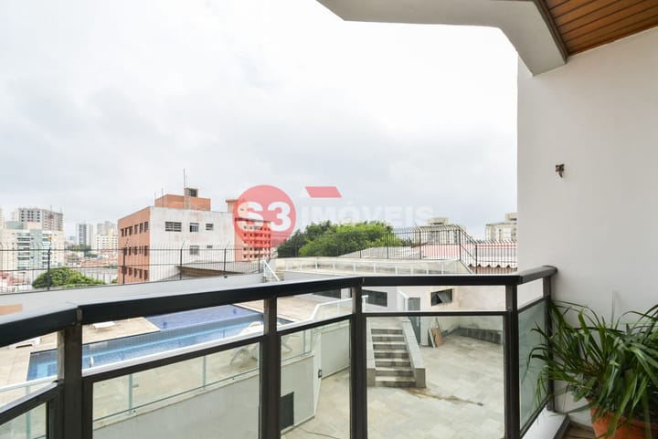 Apartamento à venda com 3 quartos, 144m² - Foto 26